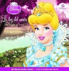 La Luz del Amor: The Light of Love [Bilingual Storybook]