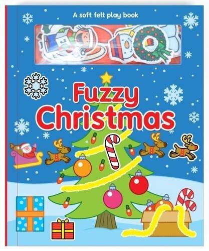 Fuzzy Christmas