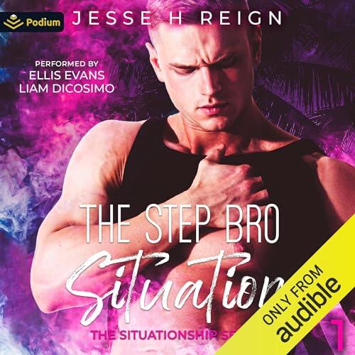 The Step Bro Situation