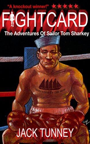 The Adventures of Sailor Tom Sharkey