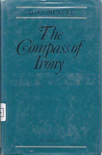 The compass of irony