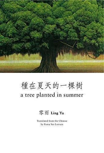 A Tree Planted in Summer