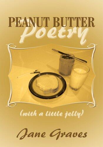 Peanut Butter Poetry: