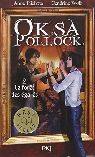 La Forêt des égares