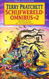 Schijfwereld Omnibus nr.2