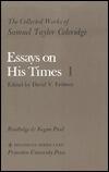 The Collected Works of Samuel Taylor Coleridge, Volume 3 : Essays on His Times in The Morning Post and The Courier (3 Volume Set)