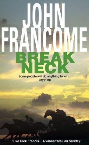 Break Neck: An action-packed racing thriller