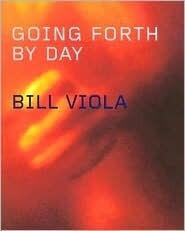 Going Forth by Day