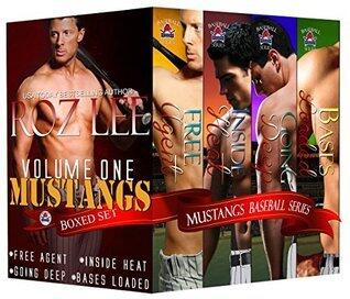 Mustangs Baseball Special Edition Boxed Set: Volume One