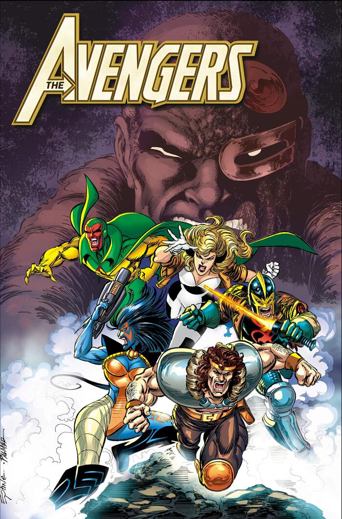 Avengers: Live Kree Or Die