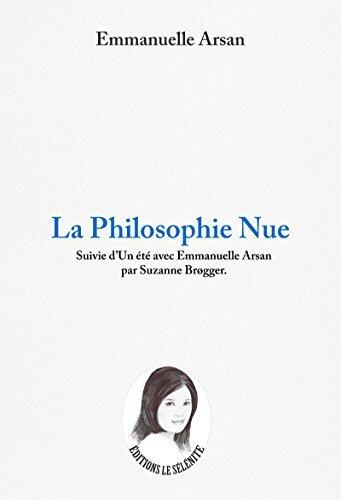 La Philosophie Nue