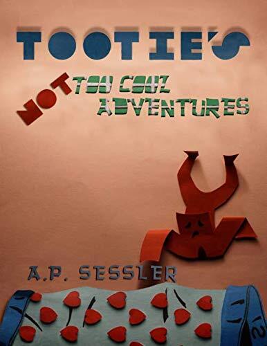 Tootie's Not Too Cool Adventures