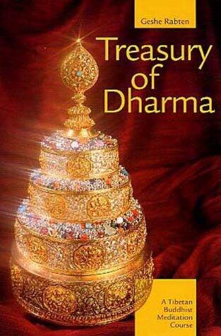 Treasury of Dharma