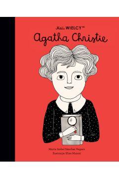 Agatha Christie