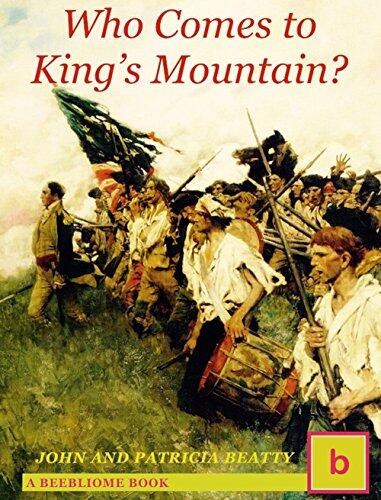 Who Comes To King's Mountain?