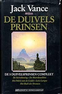 De Duivelsprinsen