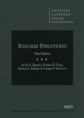 Business Structures