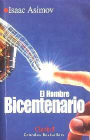 El hombre bicentenario y otros cuentos