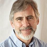 J. Mark G. Williams