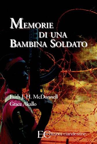 Memorie di una bambina soldato