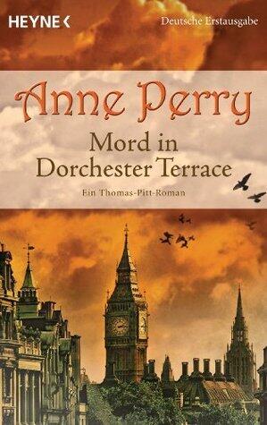 Mord in Dorchester Terrace