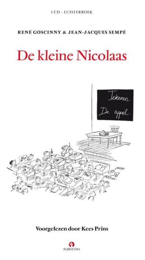De Kleine Nicolaas