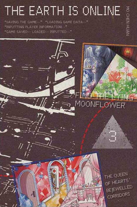 The Earth is Online Vol. 3
