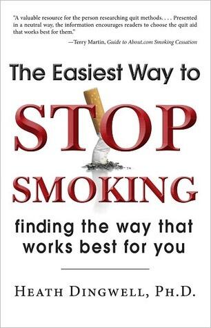 The Easiest Way to Stop Smoking: Finding the Way That Works Best for You