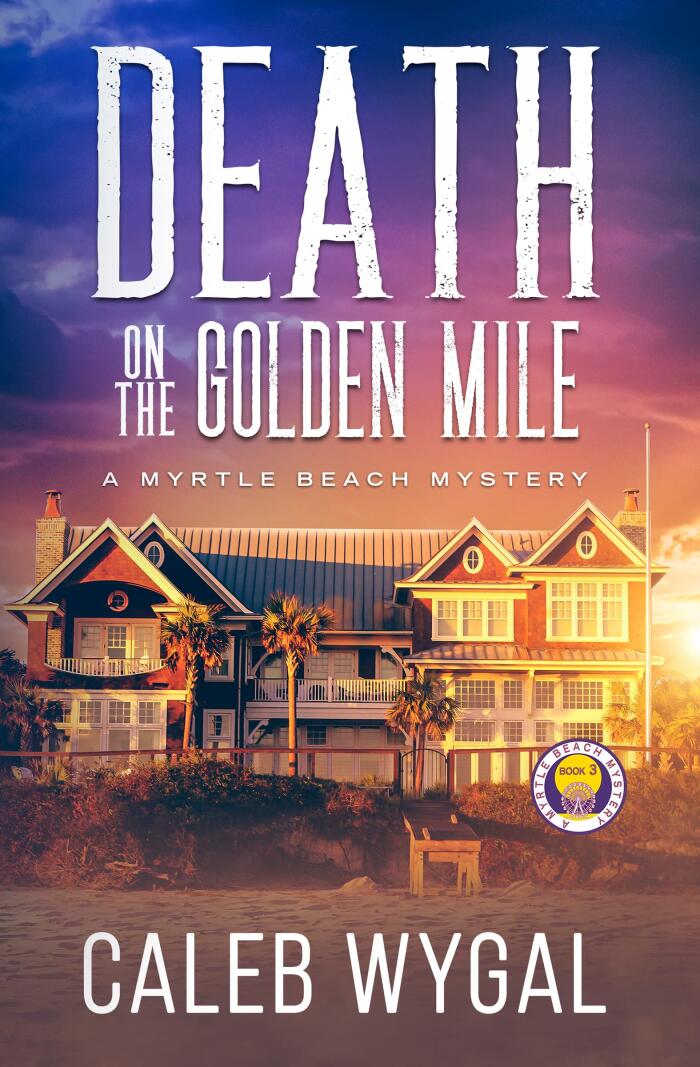 Myrtle Beach Mystery