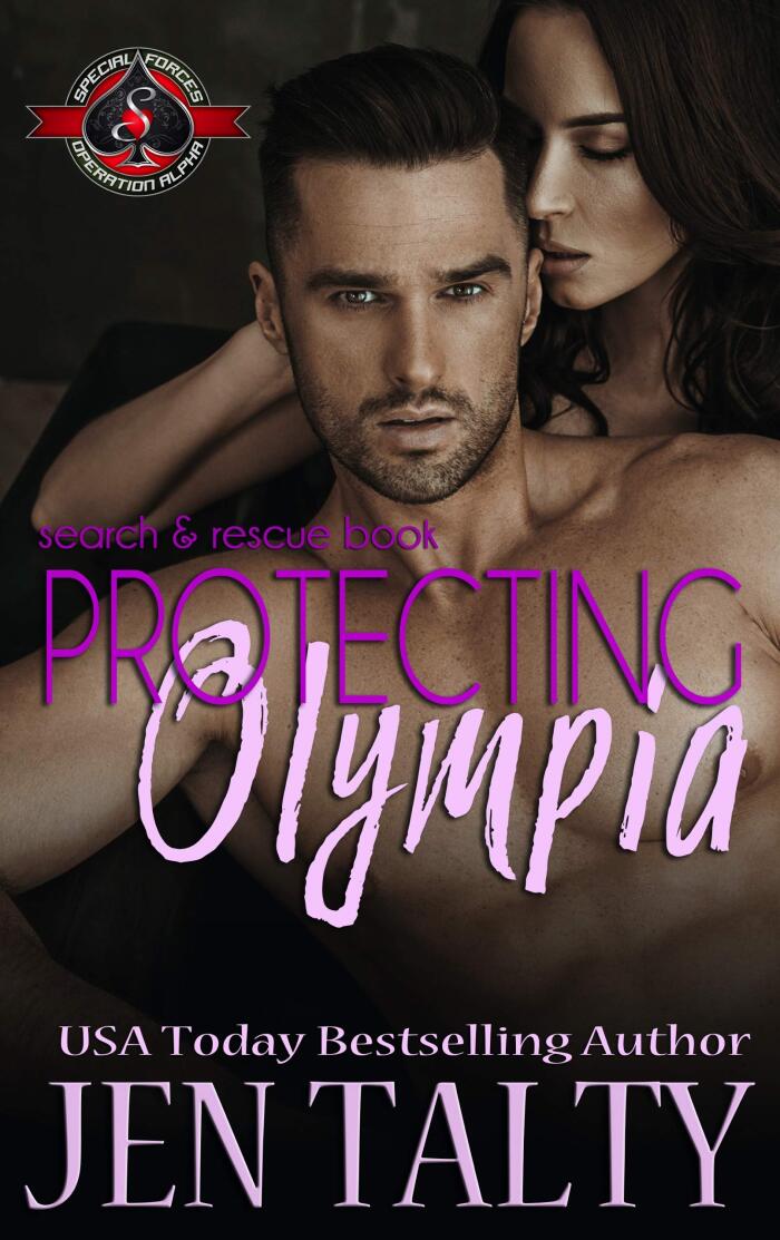 Protecting Olympia