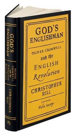 God's Englishman - Folio Society Edition