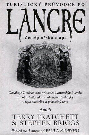 Turistický pruvodce po Lancre