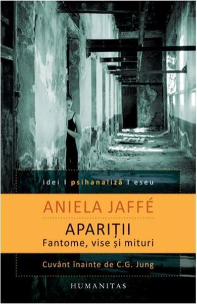 Aparitii Fantome, visuri si mituri