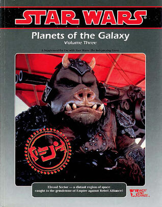 Planets of the Galaxy: Volume 3