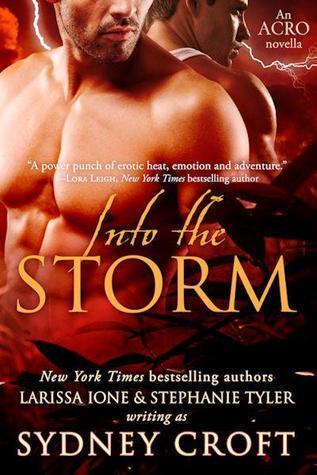 Into the Storm