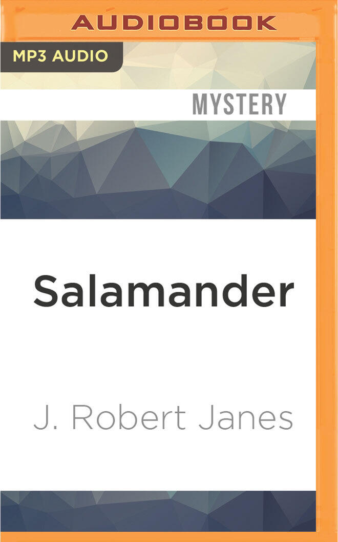 Salamander