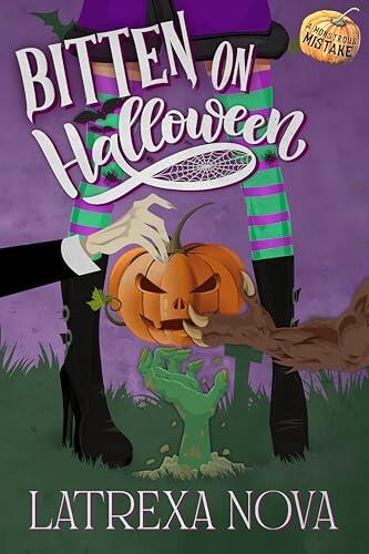 Bitten on Halloween