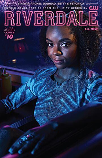 Riverdale (Issue #10)