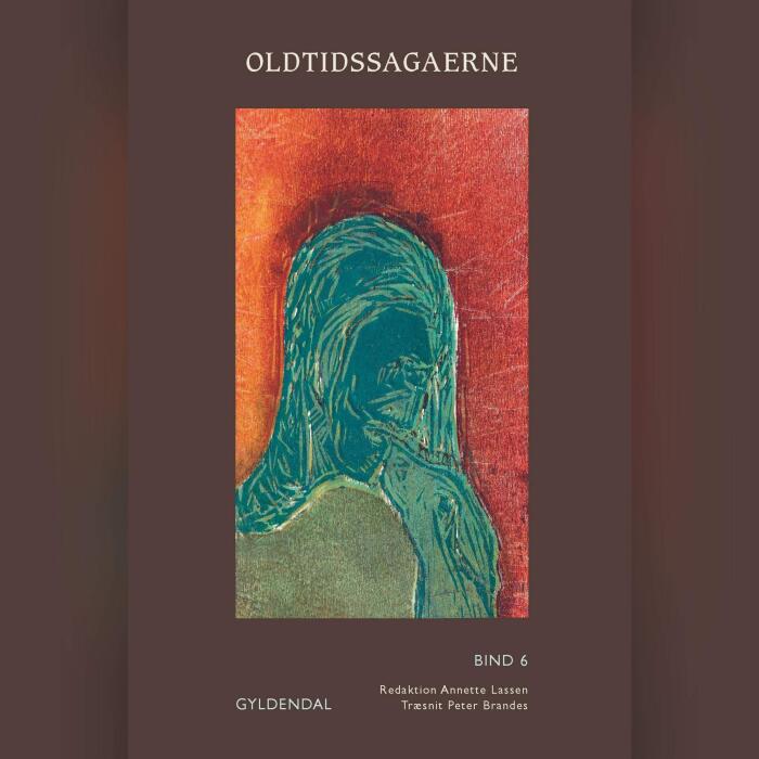 Sagaen om Sturløg den Stræbsomme / Ganger-Rolfs saga / Halfdan Ejstenssøns saga / Romund Gripssøns saga: Oldtidssagaerne 6