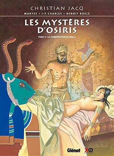 La conspiration du mal 2