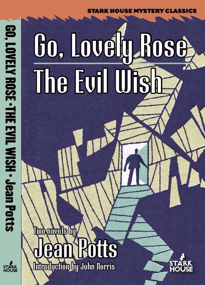 Go, Lovely Rose / The Evil Wish