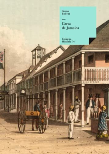 Carta de Jamaica (Historia)