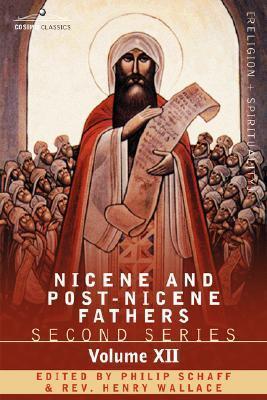 Nicene and Post-Nicene Fathers Second Series, Leo the Great, Gregory the Great: Leo the Great, Gregory the Great (12)