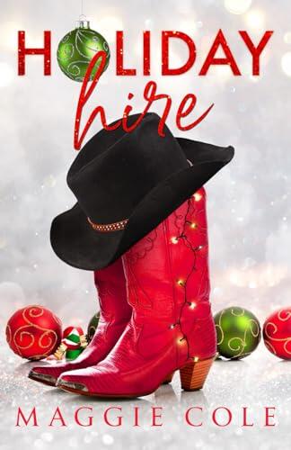 Holiday Hire: Special Edition Discreet Cover