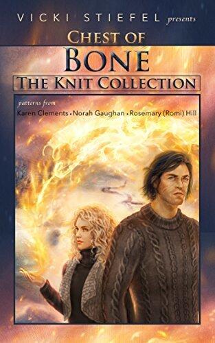 Chest of Bone: The Knit Collection