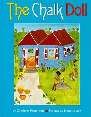 The Chalk Doll
