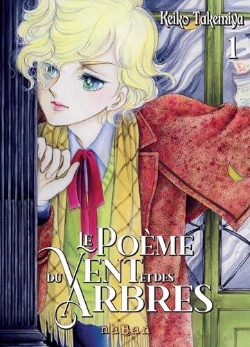 Le Poème du Vent et des Arbres - Tome 01