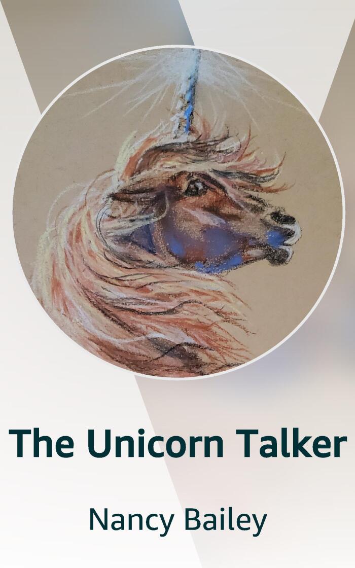The Unicorn Talker