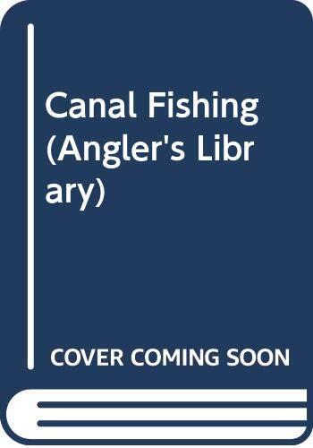 Canal Fishing