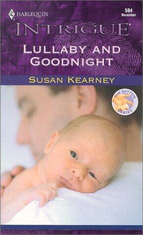 Lullaby and Goodnight